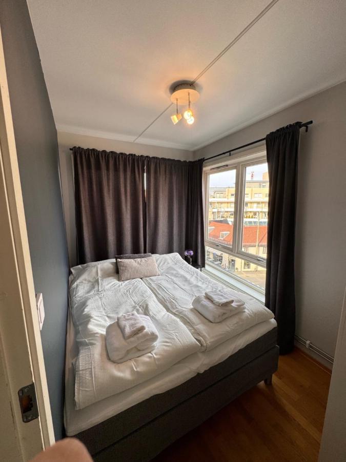 Апартаменты Super 3-bedroom