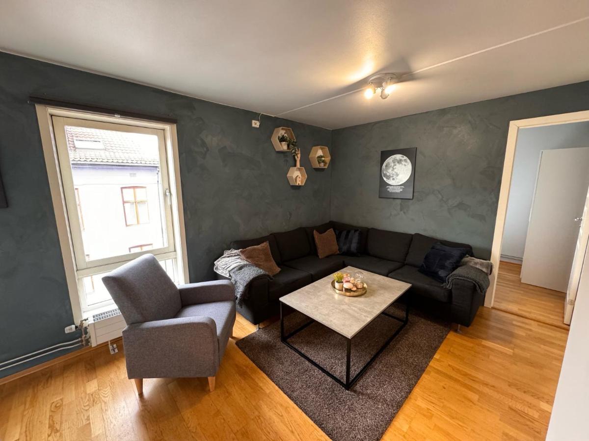 Super 3-bedroom Апартаменты *