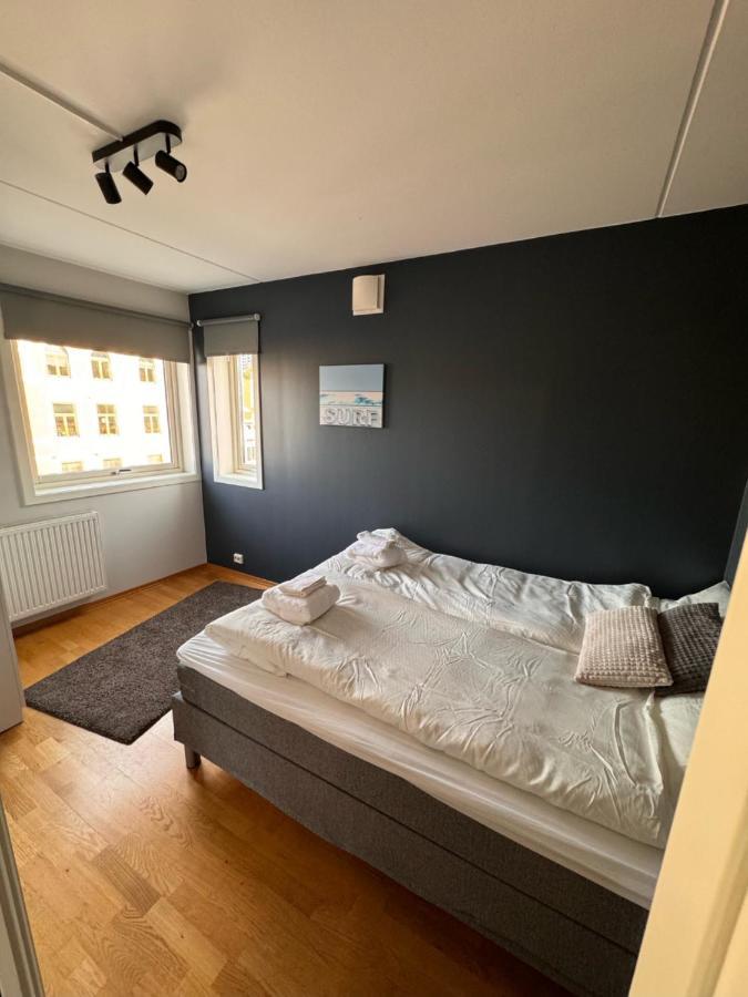 Апартаменты Super 3-bedroom Осло