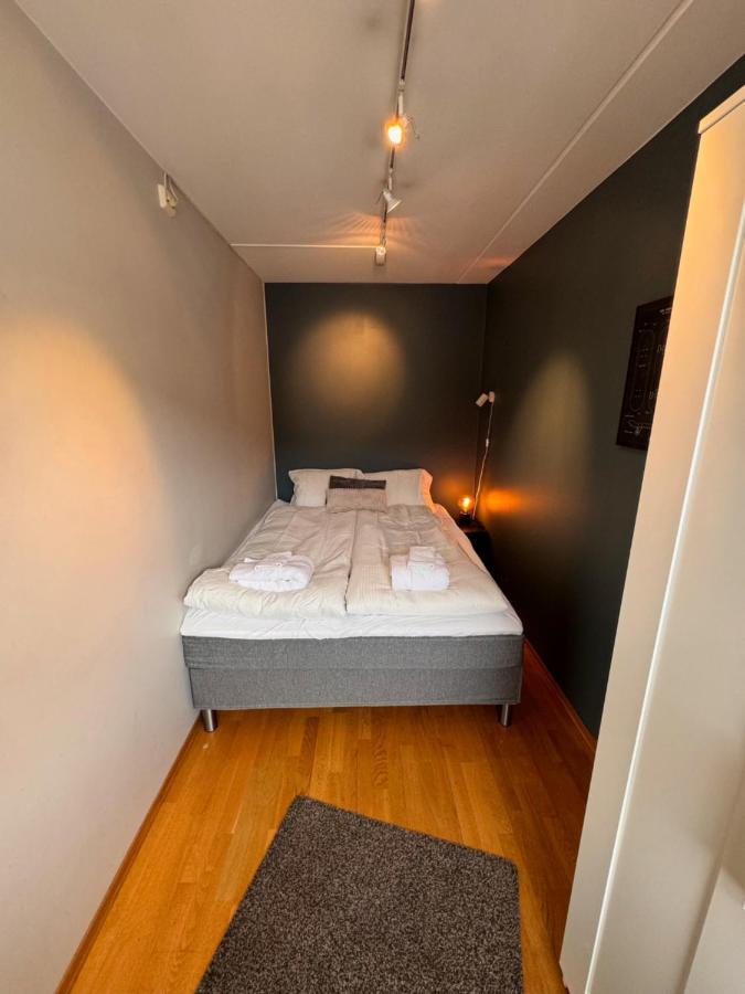 Апартаменты Super 3-bedroom Осло