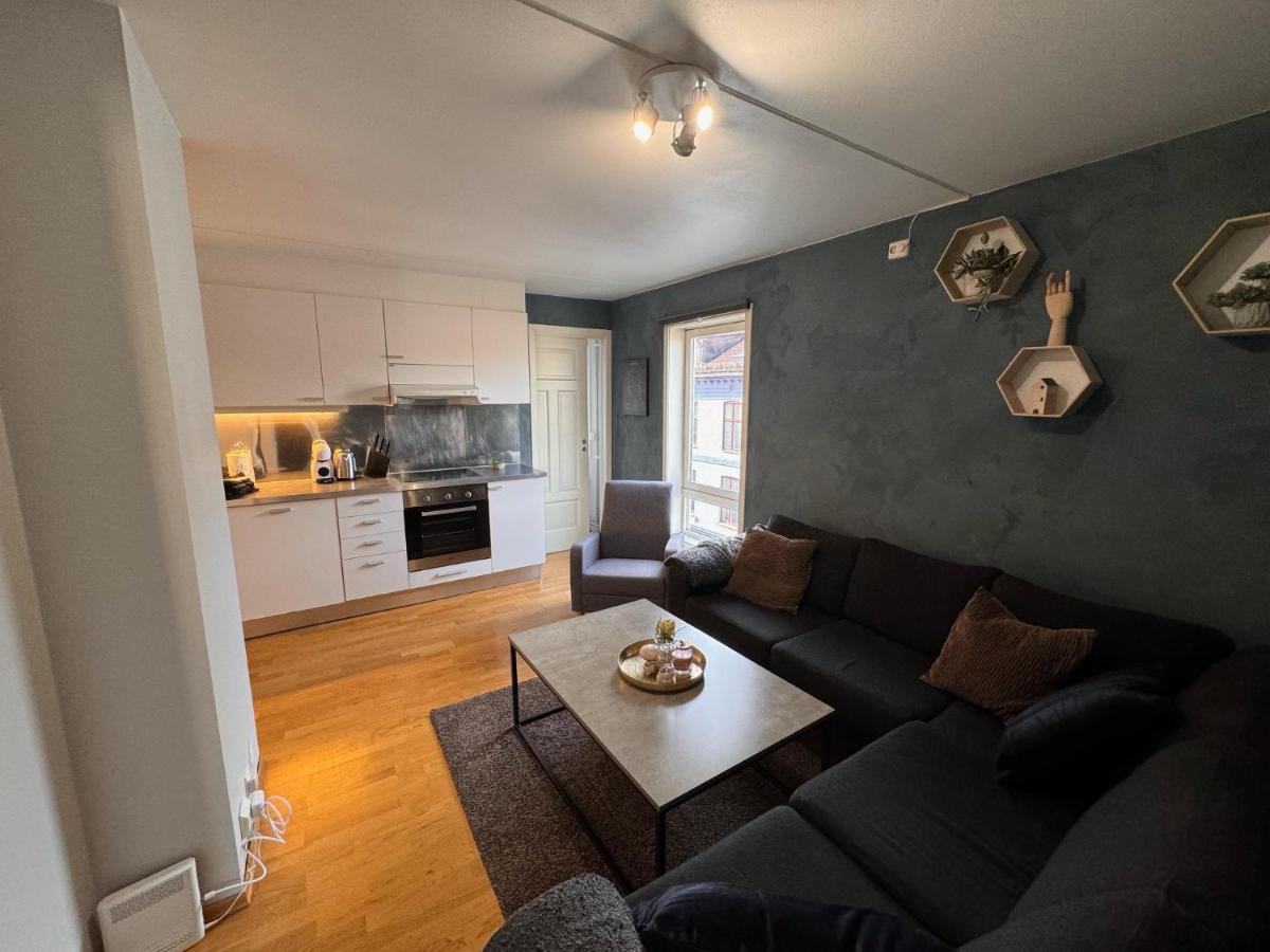 Super 3-bedroom * Oslo